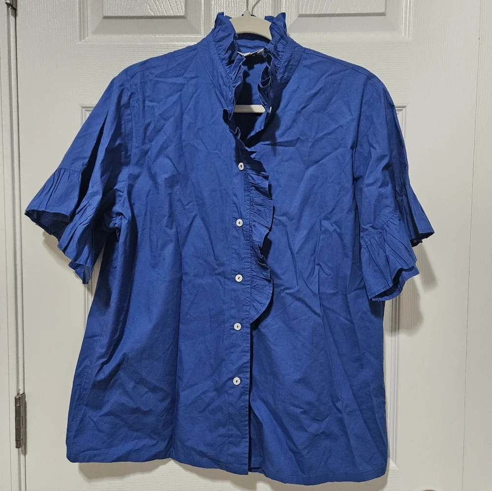 Mille Vanessa Top XL - Picture 2 of 6
